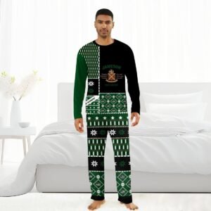 Jameson Family Pajamas Set - Flexiquor.com