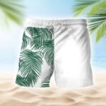 Jameson Fern Swim Trunks