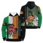 Jameson Irish St. Patrick's Day Hoodie & Zip Hoodie