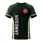 Jameson Irish Whiskey T-Shirt