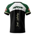 Jameson Irish Whiskey T-Shirt