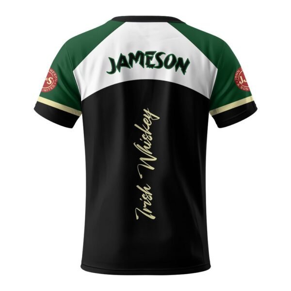 Jameson Irish Whiskey T-Shirt
