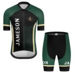 Jameson Made To Chill Men's Cycling Jersey Set