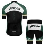 Jameson Made To Chill Men's Cycling Jersey Set