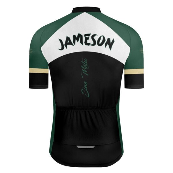 Jameson Made To Chill Men's Cycling Jersey Set