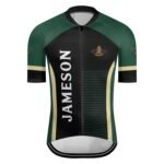 Jameson Made To Chill Men's Cycling Jersey Set