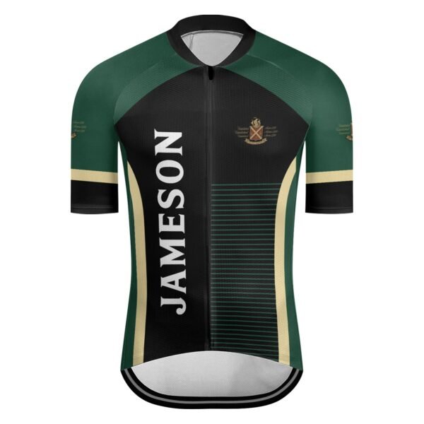 Jameson Made To Chill Men's Cycling Jersey Set