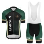 Jameson Made To Chill Men's Cycling Jersey Set