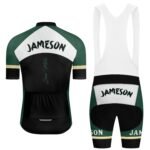 Jameson Made To Chill Men's Cycling Jersey Set