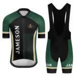 Jameson Made To Chill Men's Cycling Jersey Set
