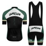 Jameson Made To Chill Men's Cycling Jersey Set
