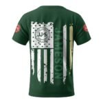 Jameson Skull T-Shirt
