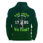 Jameson St. Patrick's Day Hoodie & Zip Hoodie