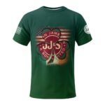Jameson St. Patrick's Day T-Shirt