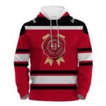 Jim Beam Basic Hoodie & Zip Hoodie