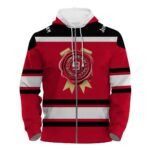 Jim Beam Basic Hoodie & Zip Hoodie