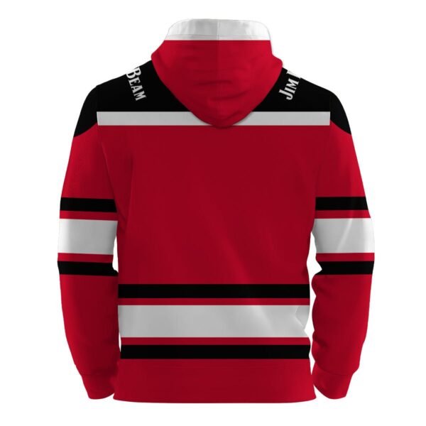 Jim Beam Basic Hoodie & Zip Hoodie