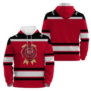 Jim Beam Basic Hoodie & Zip Hoodie