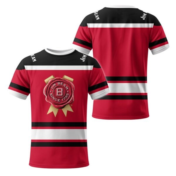 Jim Beam Basic T-Shirt