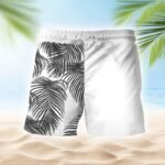 Kraken Rum Fern Swim Trunks