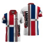 Lagunitas Island Nation Polo Shirt