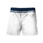 Let's Drink Modelo Swim Trunks