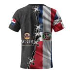 Macorix Dominican Republic T-Shirt