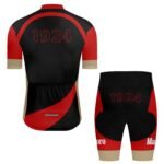 Marlboro 1924 Men's Cycling Jersey Set