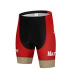 Marlboro 1924 Men's Cycling Jersey Set