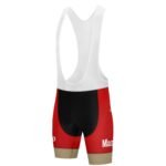 Marlboro 1924 Men's Cycling Jersey Set