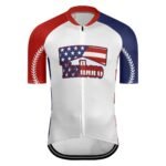 Marlboro America Men's Cycling Jersey Set