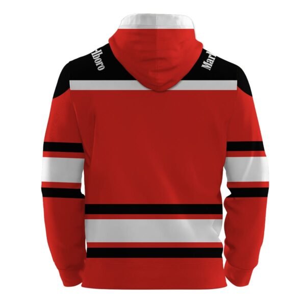 Marlboro Basic Hoodie & Zip Hoodie