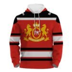 Marlboro Basic Hoodie & Zip Hoodie