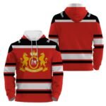 Marlboro Basic Hoodie & Zip Hoodie