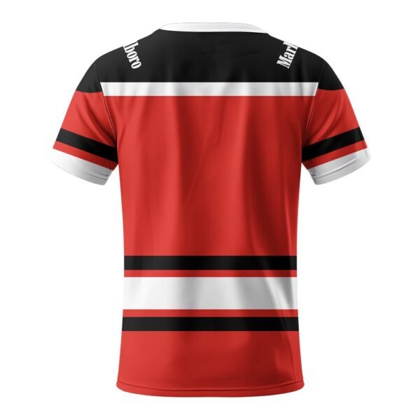 Marlboro Basic T-Shirt