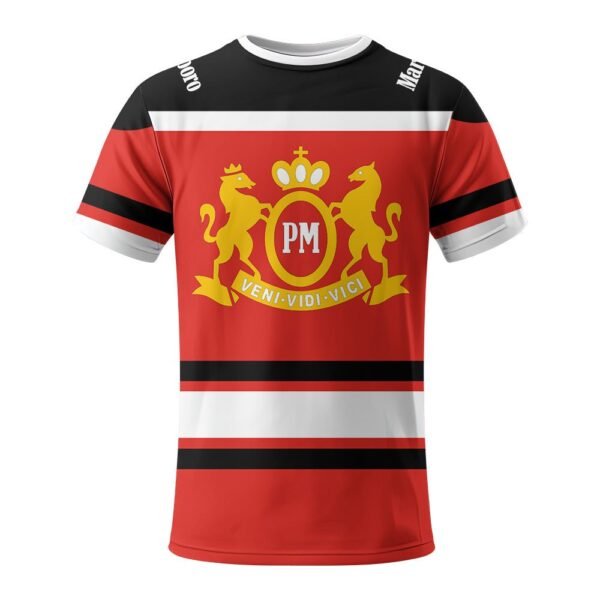 Marlboro Basic T-Shirt