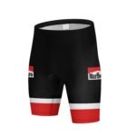Marlboro Stripe Men's Cycling Jersey Set
