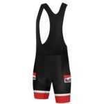 Marlboro Stripe Men's Cycling Jersey Set