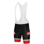 Marlboro Stripe Men's Cycling Jersey Set
