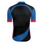 Michelob Ultra 2002 Men's Cycling Jersey Set