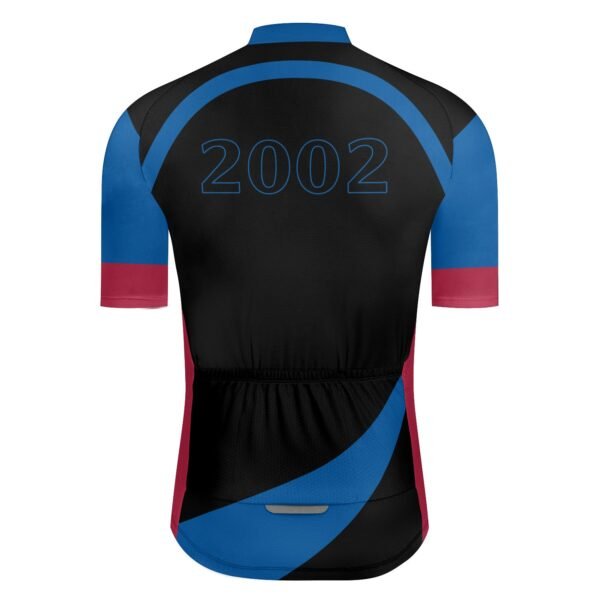 Michelob Ultra 2002 Men's Cycling Jersey Set