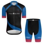 Michelob Ultra 2002 Men's Cycling Jersey Set
