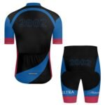 Michelob Ultra 2002 Men's Cycling Jersey Set