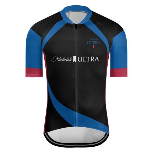 Michelob Ultra 2002 Men's Cycling Jersey Set