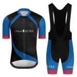 Michelob Ultra 2002 Men's Cycling Jersey Set