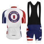 Michelob Ultra America Men's Cycling Jersey Set