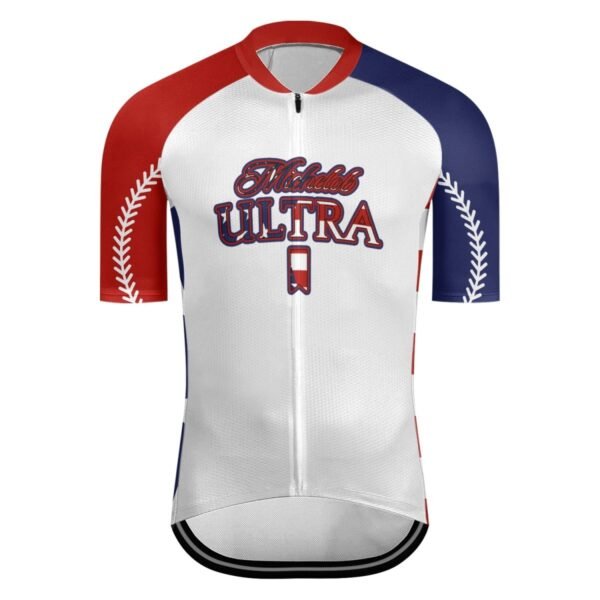 Michelob Ultra America Men's Cycling Jersey Set