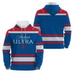 Michelob Ultra Basic Hoodie & Zip Hoodie