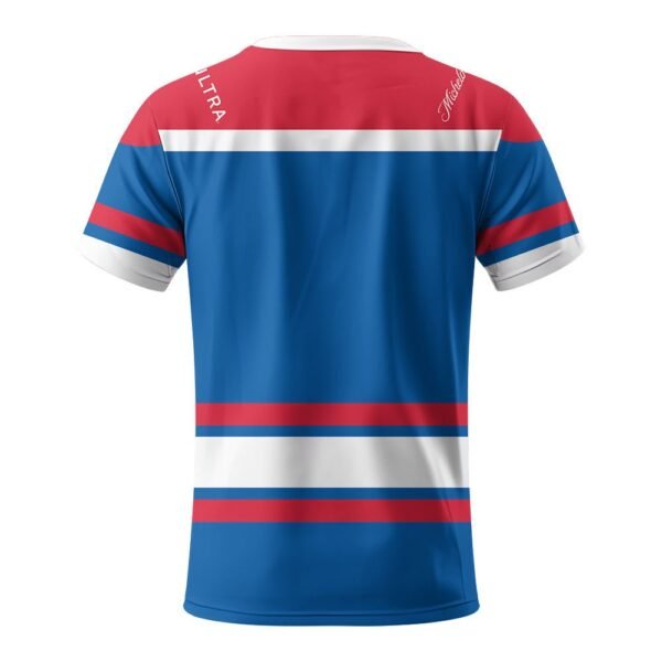 Michelob Ultra Basic T-Shirt