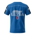 Michelob Ultra Classic Heritage T-Shirt